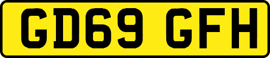 GD69GFH