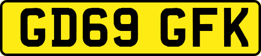 GD69GFK