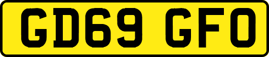 GD69GFO