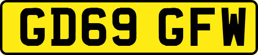 GD69GFW