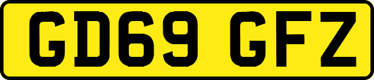 GD69GFZ