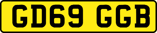 GD69GGB