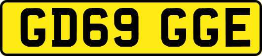 GD69GGE