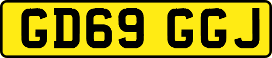 GD69GGJ