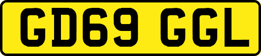 GD69GGL