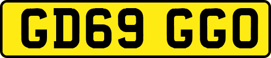 GD69GGO