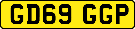 GD69GGP