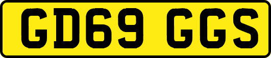 GD69GGS
