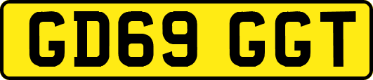 GD69GGT