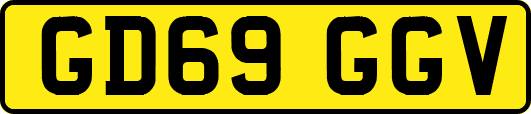 GD69GGV