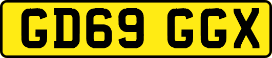 GD69GGX