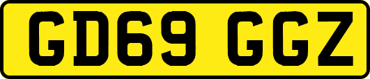 GD69GGZ