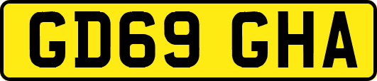 GD69GHA