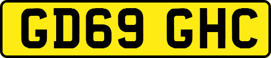 GD69GHC