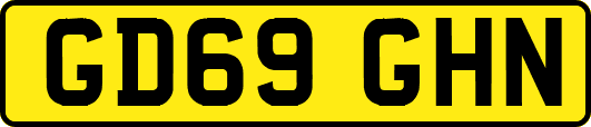GD69GHN