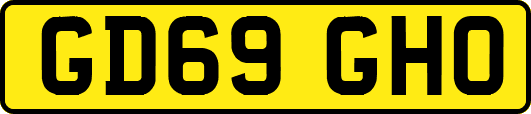 GD69GHO