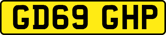 GD69GHP