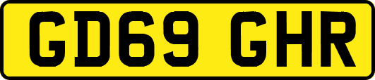 GD69GHR