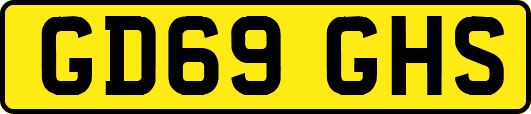 GD69GHS