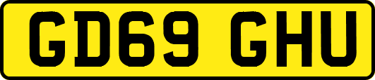 GD69GHU