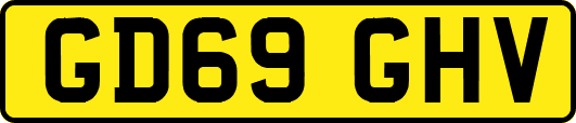GD69GHV