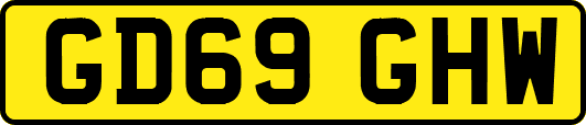 GD69GHW