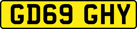 GD69GHY
