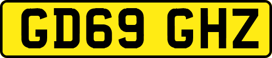 GD69GHZ