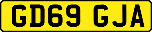 GD69GJA