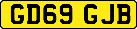 GD69GJB