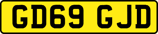 GD69GJD