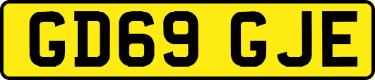 GD69GJE