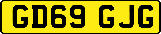 GD69GJG