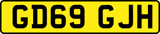GD69GJH