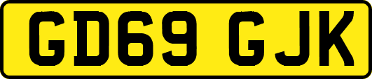 GD69GJK