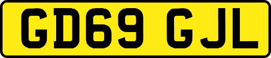 GD69GJL