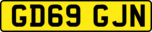 GD69GJN