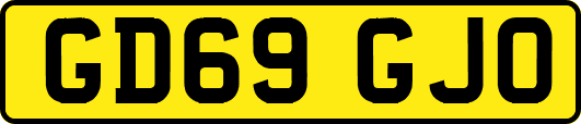 GD69GJO