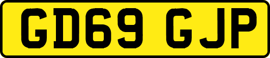 GD69GJP