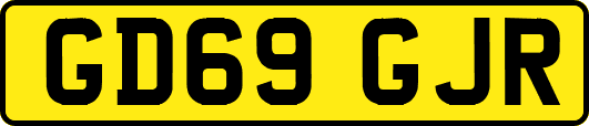 GD69GJR