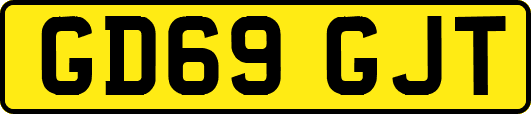 GD69GJT