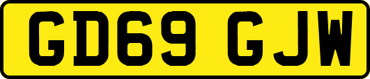 GD69GJW