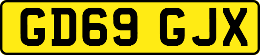 GD69GJX
