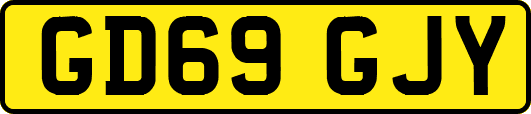 GD69GJY