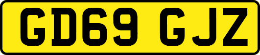 GD69GJZ