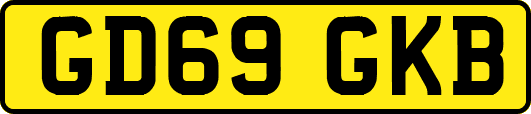 GD69GKB