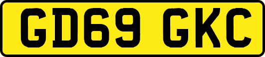 GD69GKC