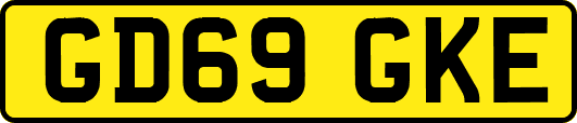 GD69GKE