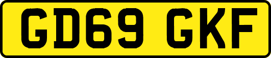 GD69GKF