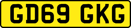 GD69GKG